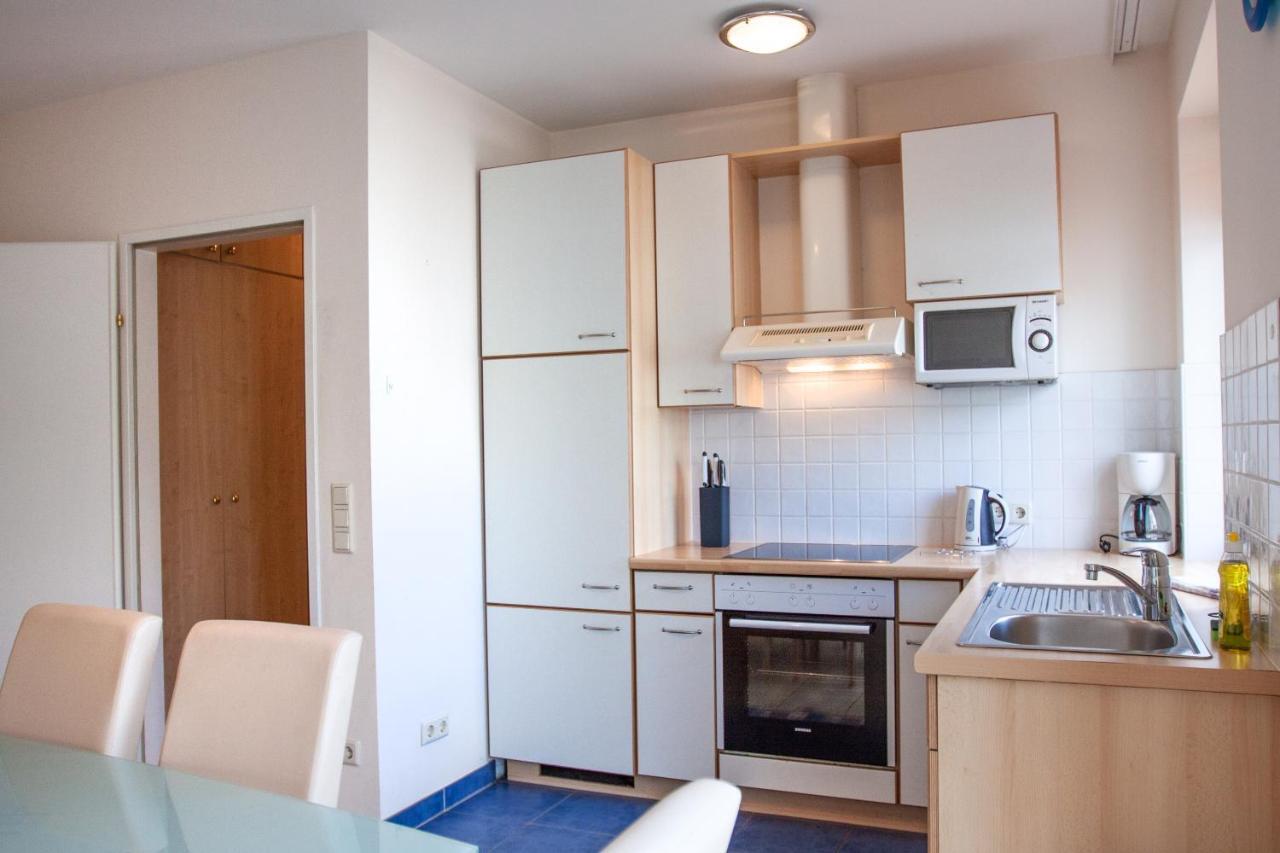 Riess Apartments Trambauerstrasse | Contactless Check-In Vienna Exterior photo